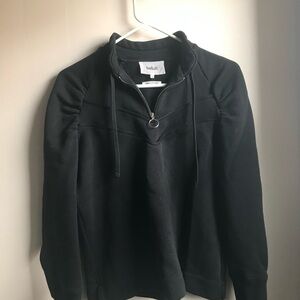 Ba&sh sweat-shirt
